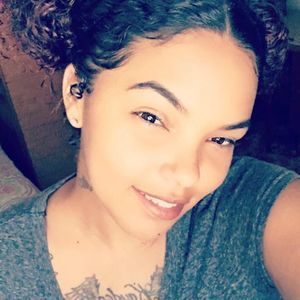 Meet your Posher, Tarika